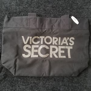 NWT VICTORIA'S SECRET TOTE